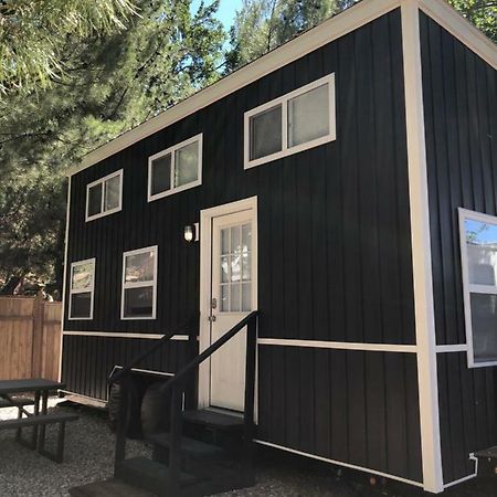 Hygge Tiny Home Hue-Gah Leeds Kültér fotó
