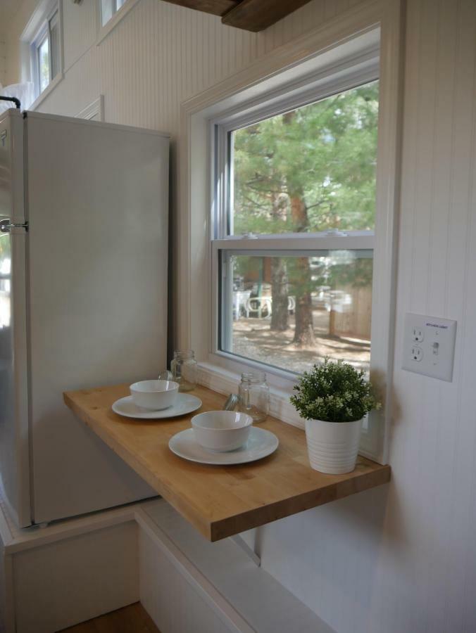 Hygge Tiny Home Hue-Gah Leeds Kültér fotó