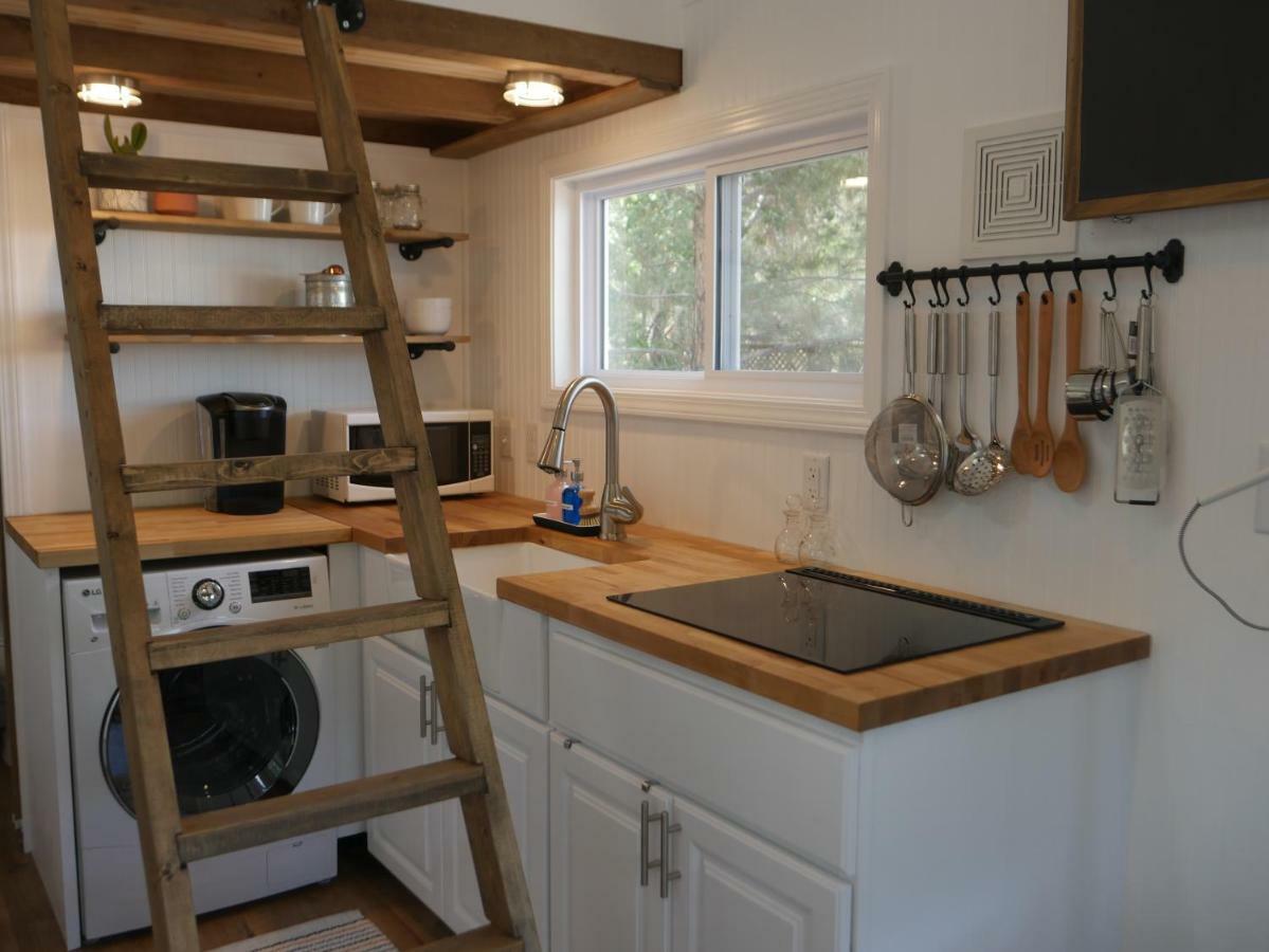 Hygge Tiny Home Hue-Gah Leeds Kültér fotó