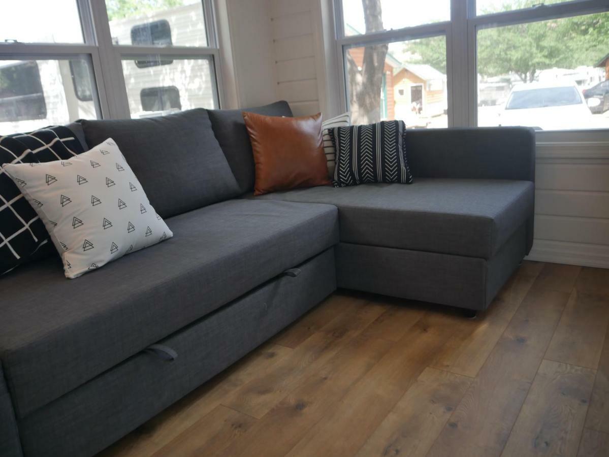 Hygge Tiny Home Hue-Gah Leeds Kültér fotó