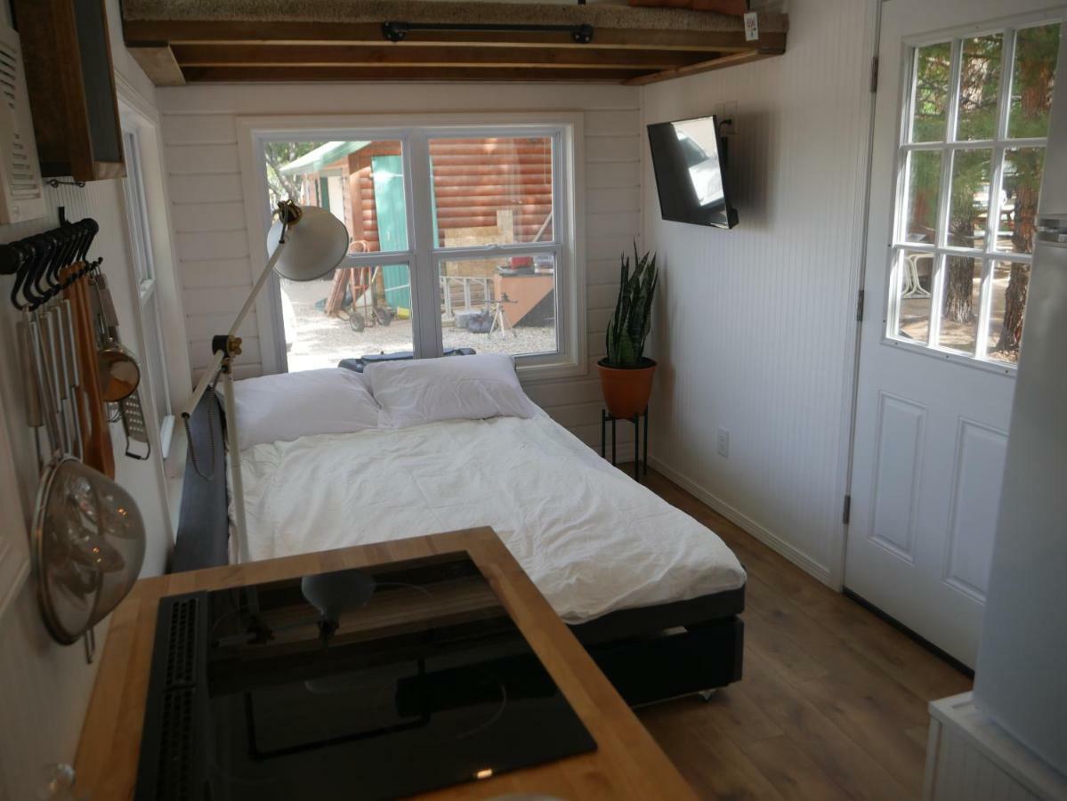 Hygge Tiny Home Hue-Gah Leeds Kültér fotó