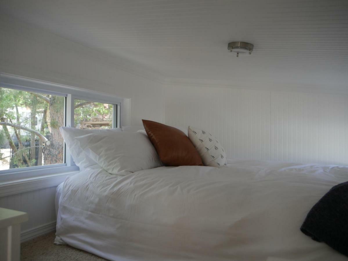 Hygge Tiny Home Hue-Gah Leeds Kültér fotó
